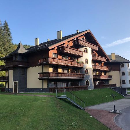Apartman Karin, Tale, Chopok - Juh Bystrá 外观 照片