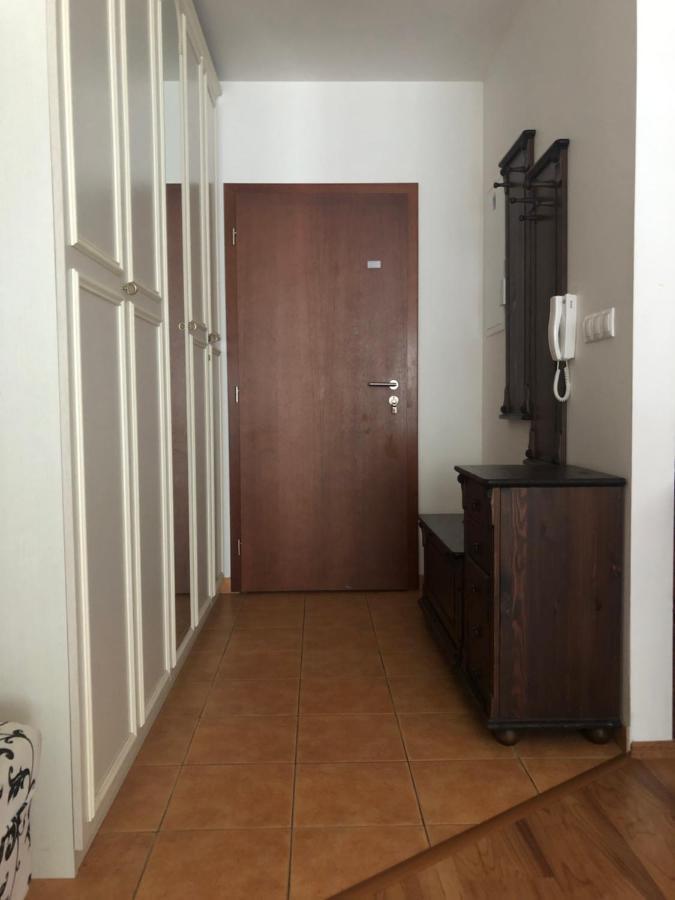 Apartman Karin, Tale, Chopok - Juh Bystrá 外观 照片
