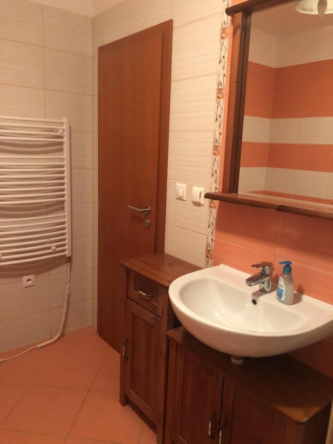 Apartman Karin, Tale, Chopok - Juh Bystrá 外观 照片