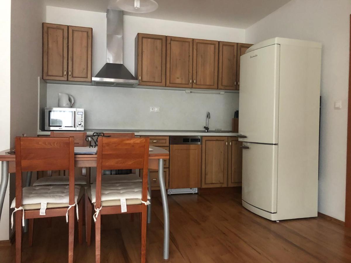 Apartman Karin, Tale, Chopok - Juh Bystrá 外观 照片
