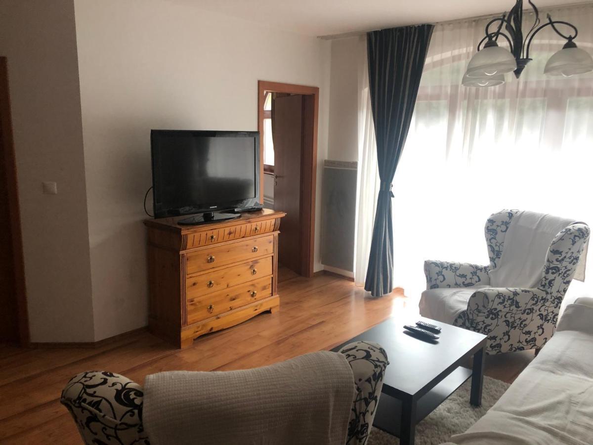 Apartman Karin, Tale, Chopok - Juh Bystrá 外观 照片