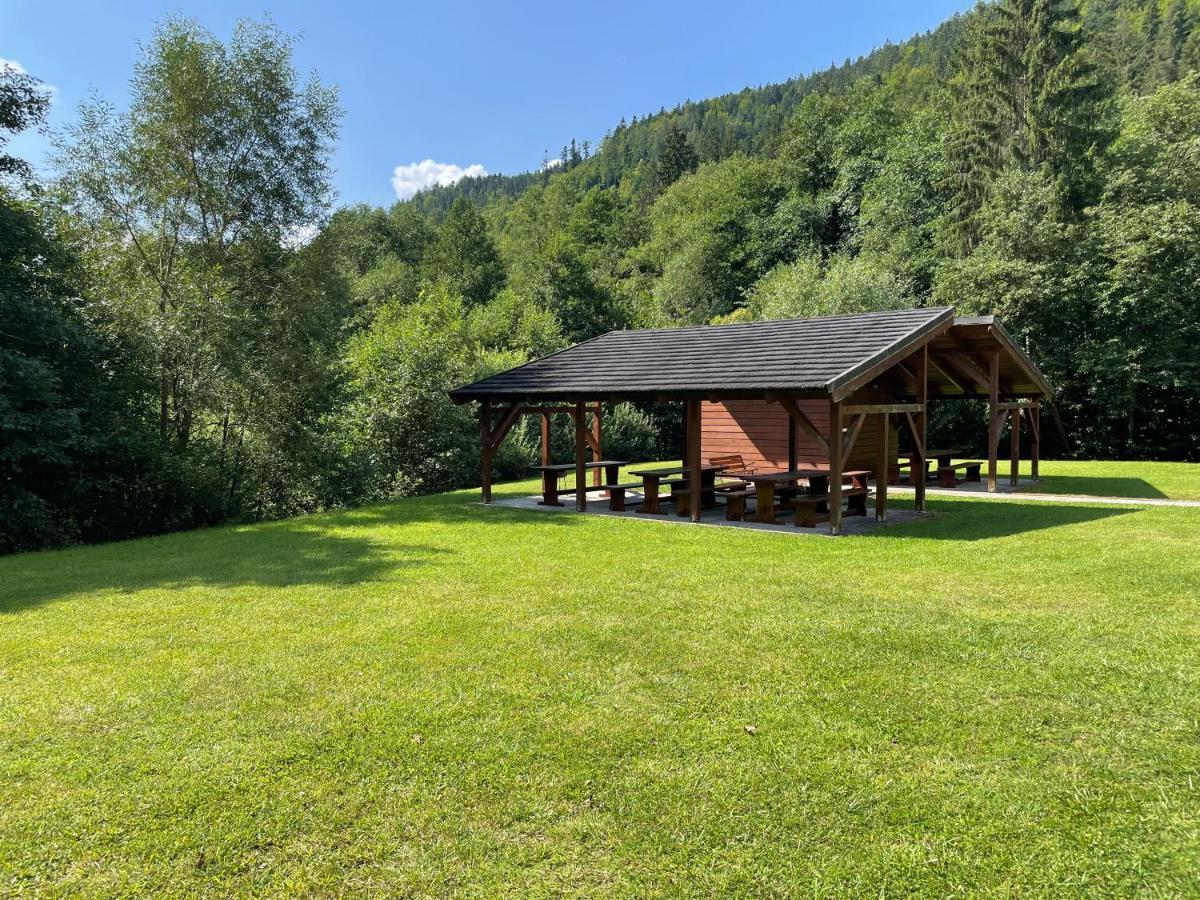 Apartman Karin, Tale, Chopok - Juh Bystrá 外观 照片