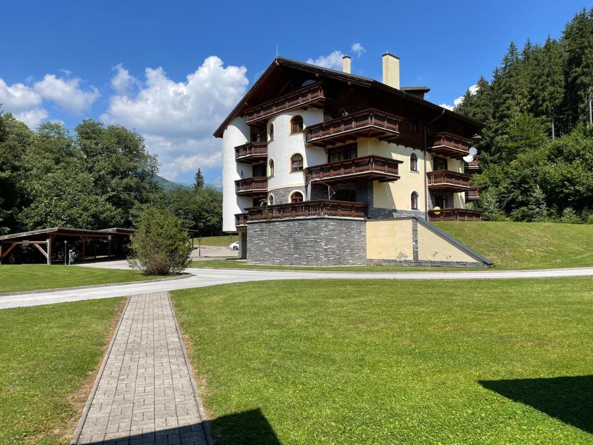 Apartman Karin, Tale, Chopok - Juh Bystrá 外观 照片