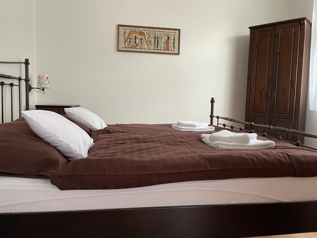 Apartman Karin, Tale, Chopok - Juh Bystrá 外观 照片