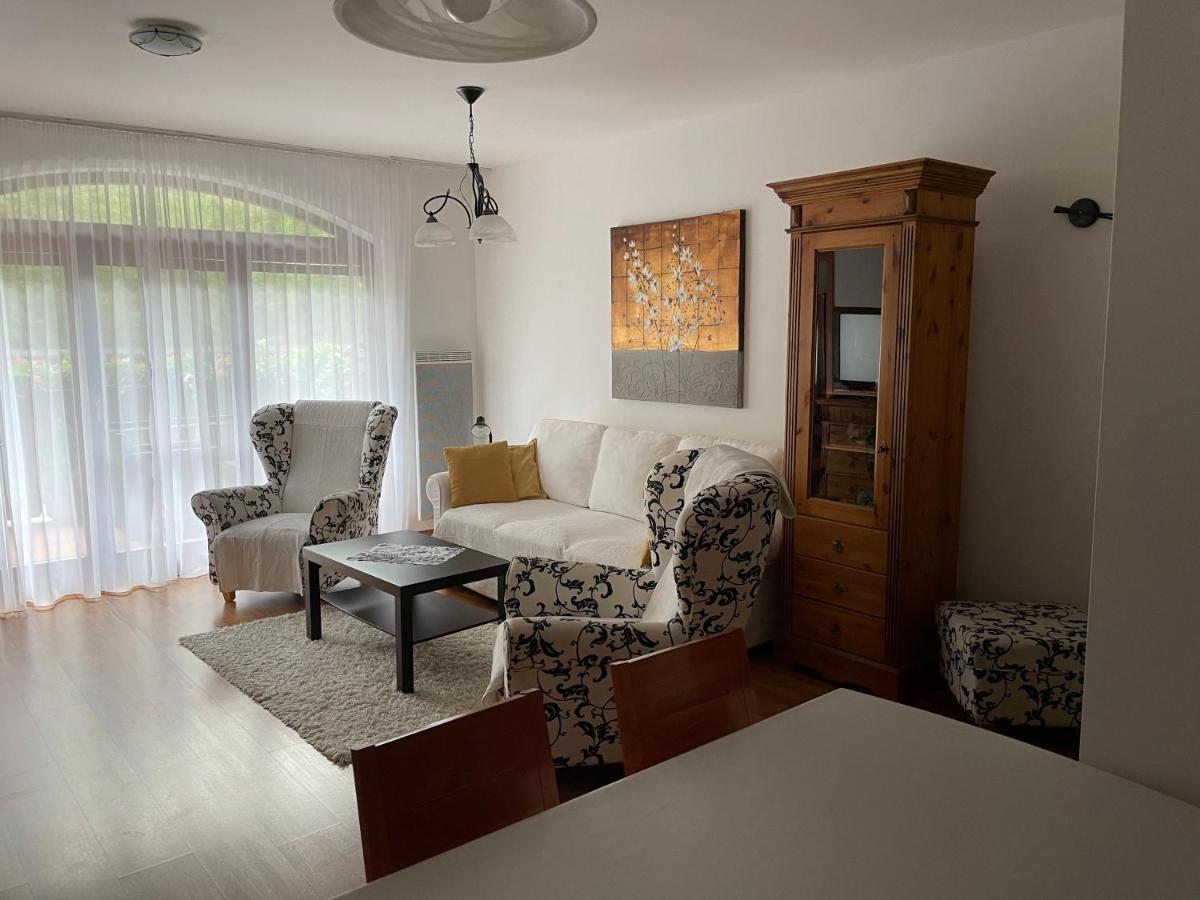 Apartman Karin, Tale, Chopok - Juh Bystrá 外观 照片