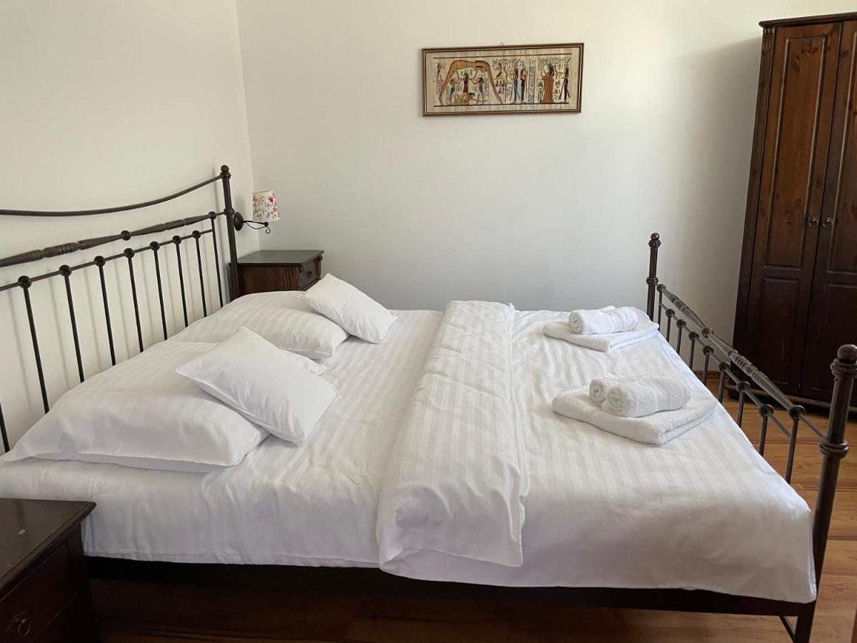 Apartman Karin, Tale, Chopok - Juh Bystrá 外观 照片