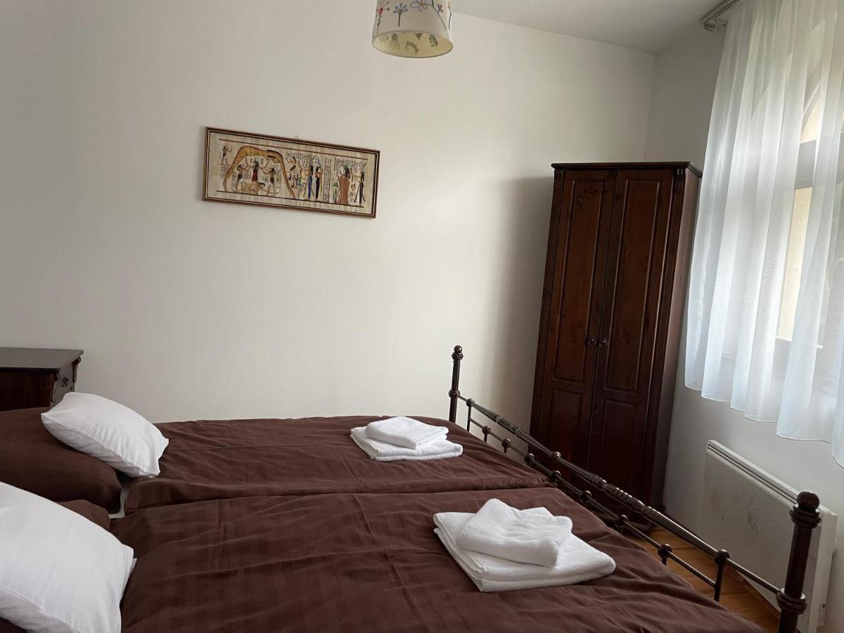 Apartman Karin, Tale, Chopok - Juh Bystrá 外观 照片