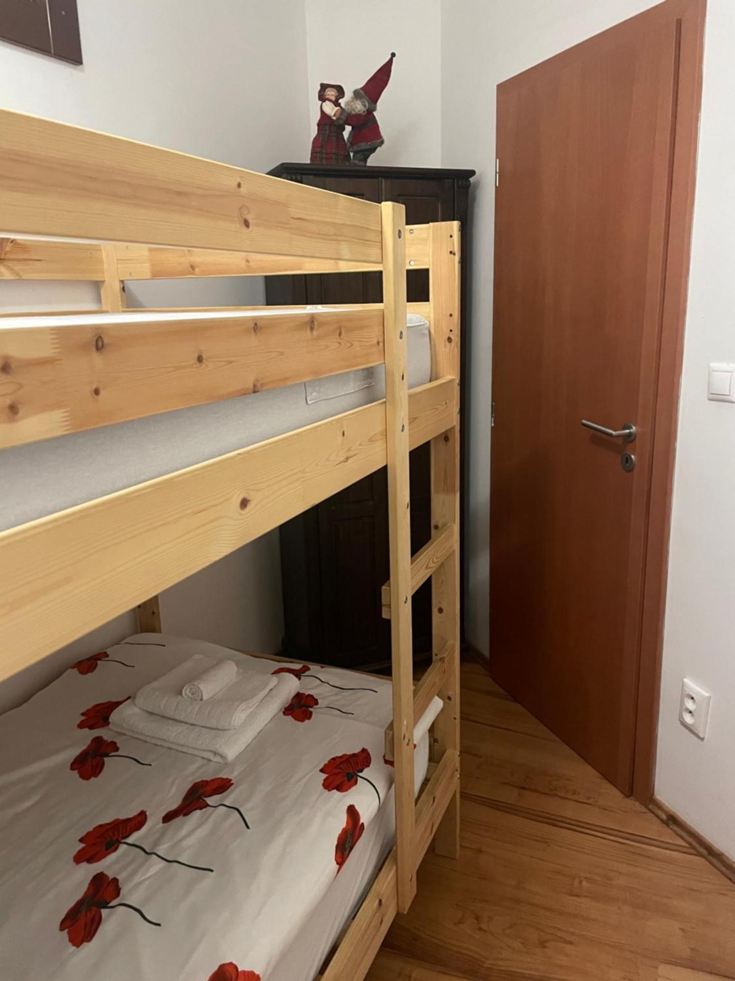 Apartman Karin, Tale, Chopok - Juh Bystrá 外观 照片